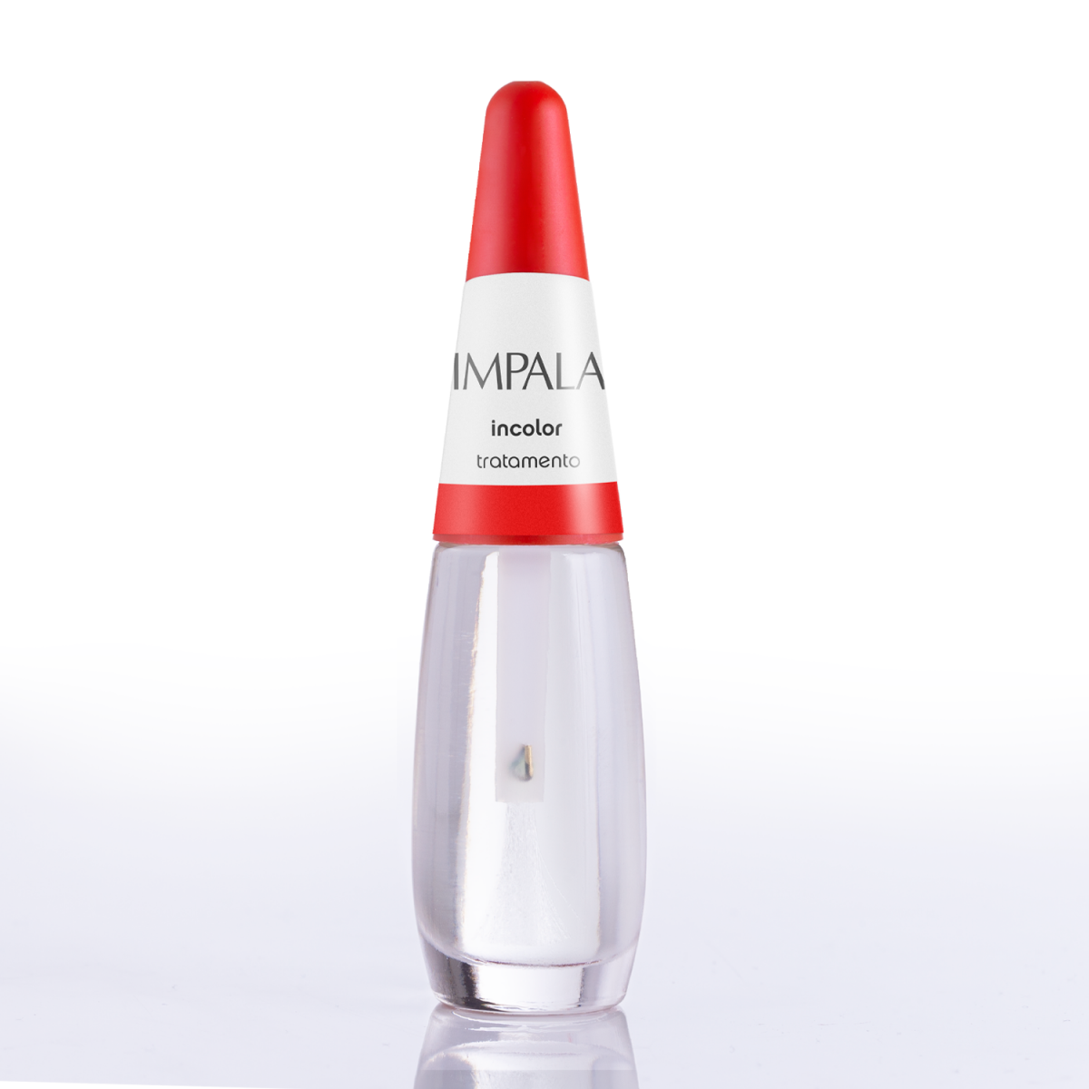 ESMALTE IMPALA TRATAMENTO INCOLOR