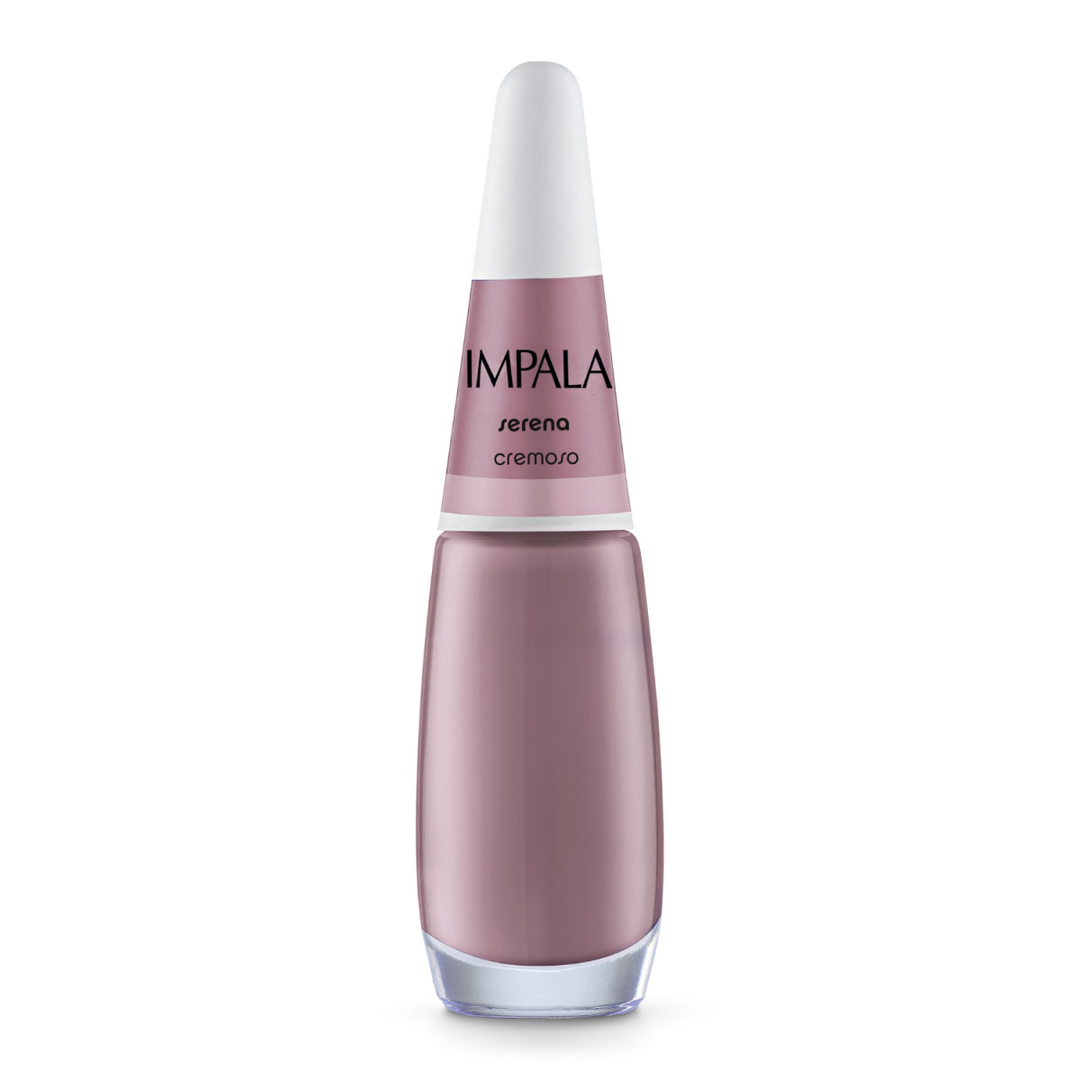 ESMALTE IMPALA A COR DA MODA CREMOSO SERENA COMERCIAL