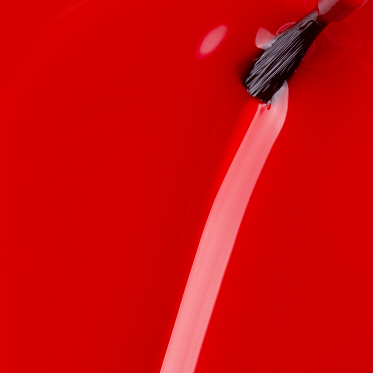 ESMALTE IMPALA A COR DA MODA CREMOSO TOMATE COMERCIAL