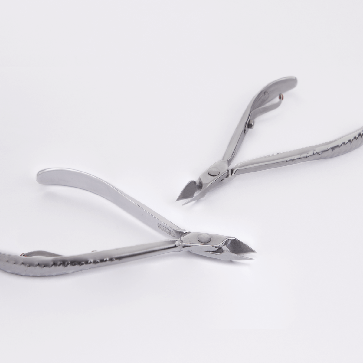 ALICATE CUTICULA 775 PROFESSIONAL TOUCH INOX