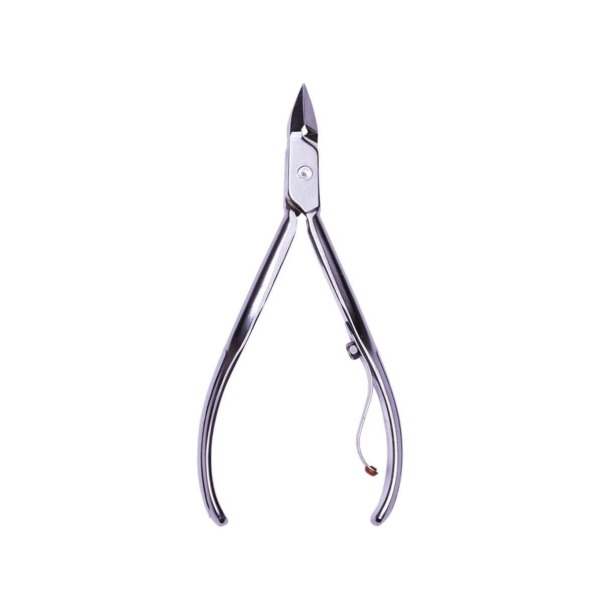 ALICATE CUTICULA 777 PROFESSIONAL INOX