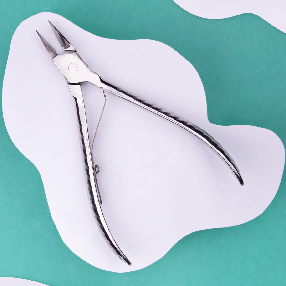 ALICATE UNHA 776 RETO PROFESSIONAL PREMIUM INOX MUNDIAL