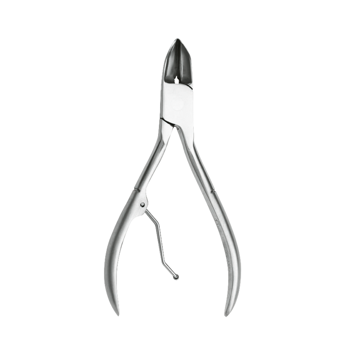ALICATE CURVO PARA UNHAS CLASSIC MUNDIAL BC- 360