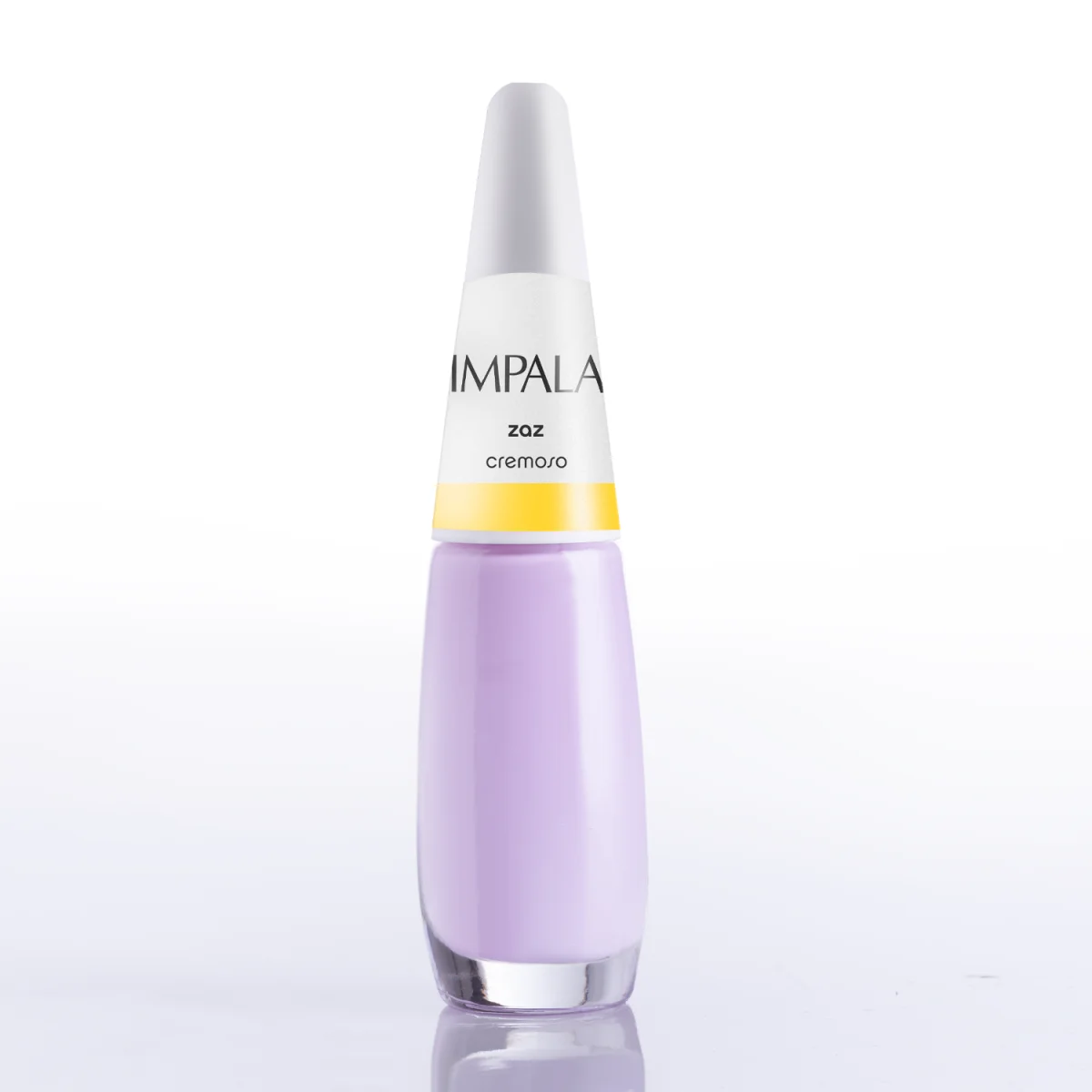 ESMALTE IMPALA A COR DA MODA CREMOSO ZAZ COMERCIAL