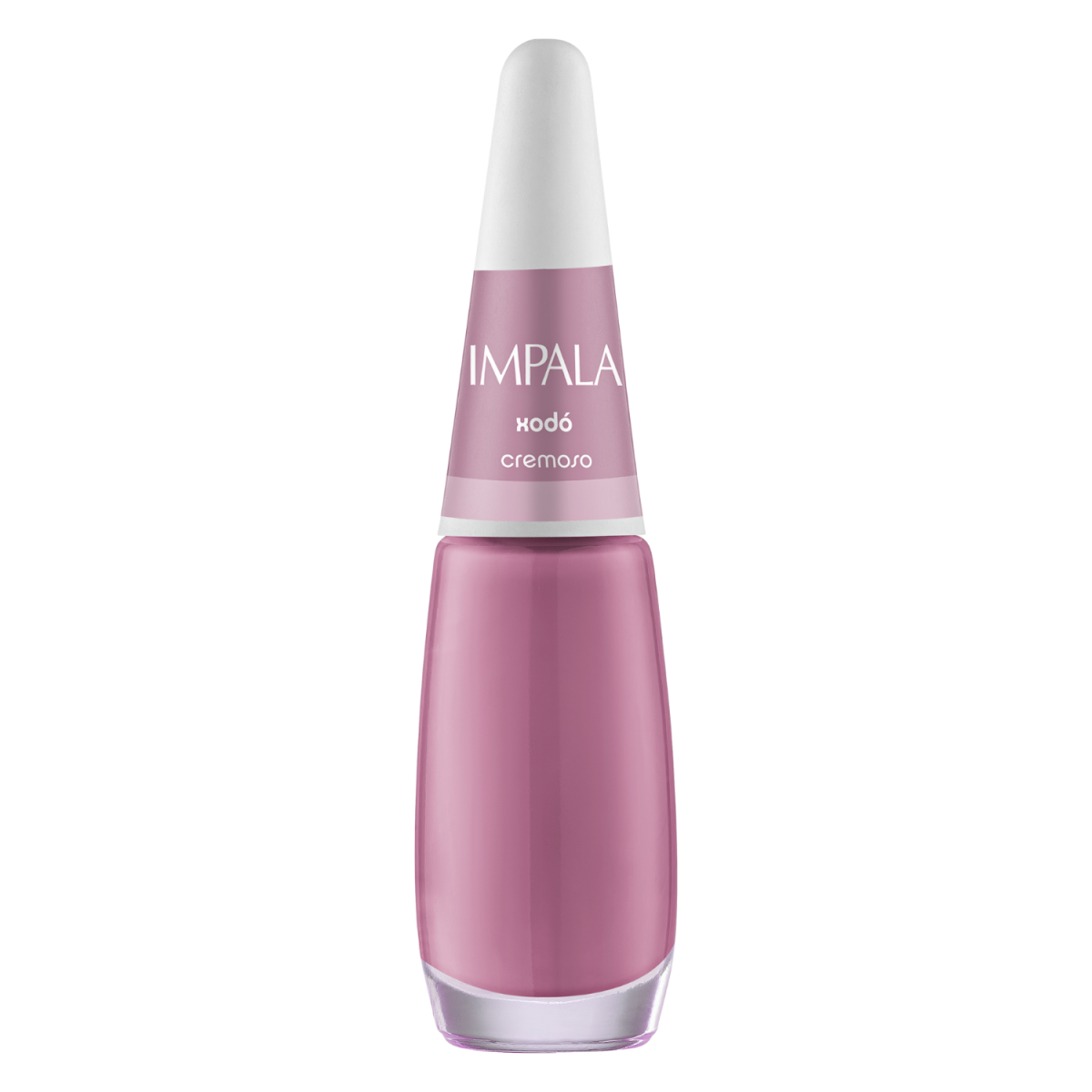 ESMALTE IMPALA A COR DA MODA CREMOSO XODO COMERCIAL