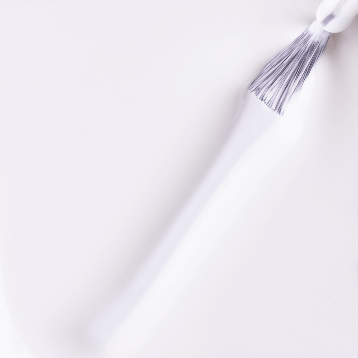 ESMALTE IMPALA A COR DA MODA CREMOSO BRANCO COMERCIAL