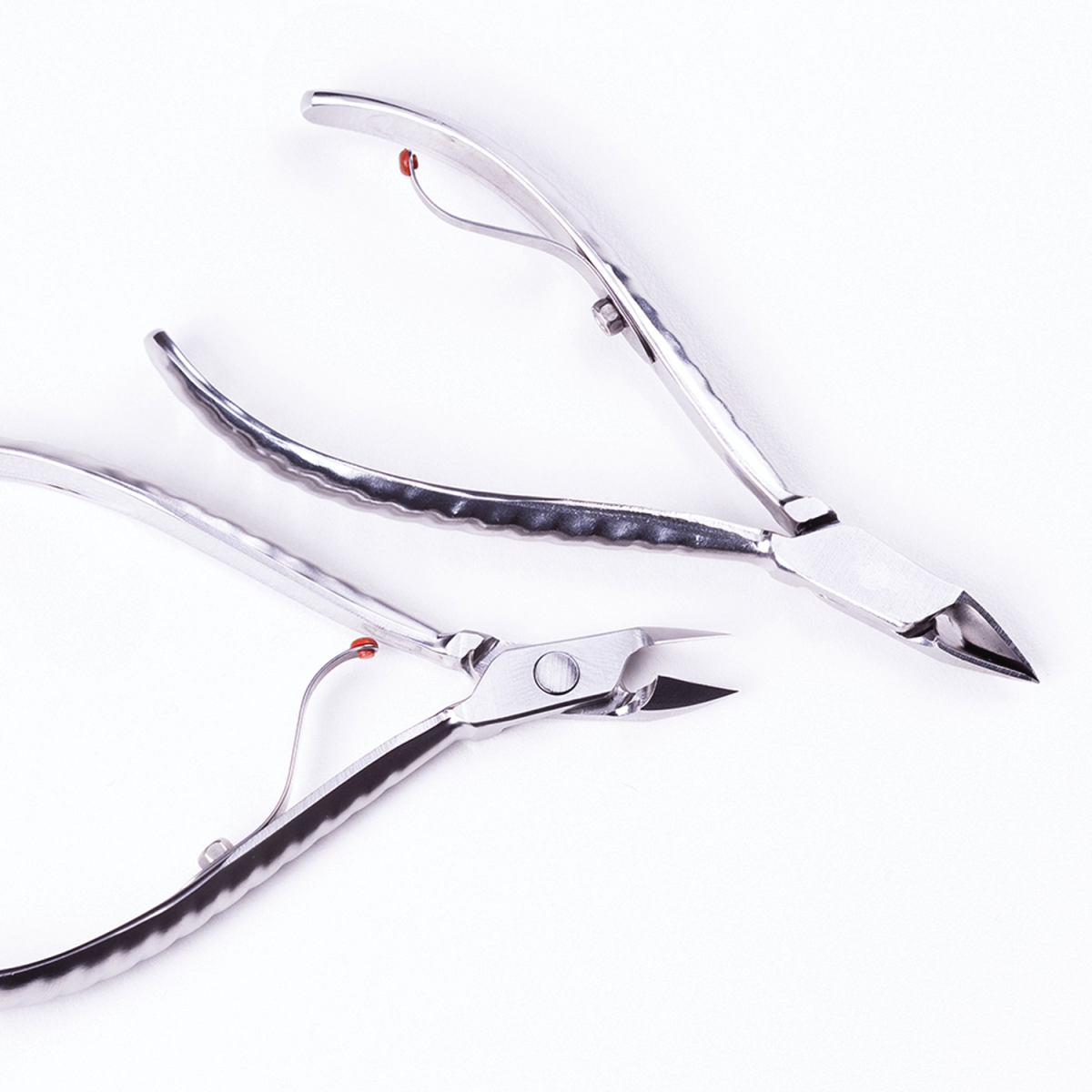 ALICATE CUTICULA 722 PROFESSIONAL PREMIUM INOX