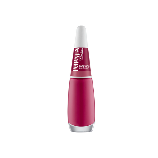 ESMALTE IMPALA A COR DA MODA CREMOSO SOSSEGO COMERCIAL