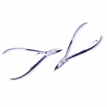 ALICATE CUTICULA 777 PROFESSIONAL INOX