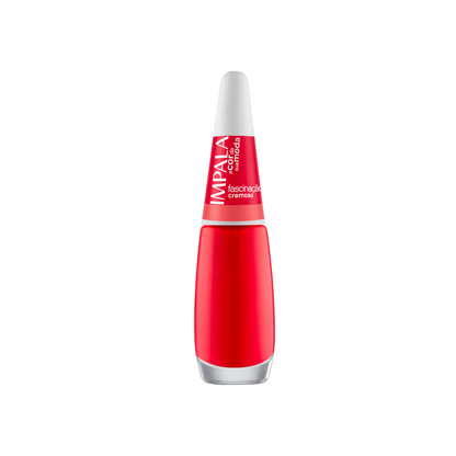 ESMALTE IMPALA A COR DA MODA CREMOSO FASCINACAO COMERCIAL