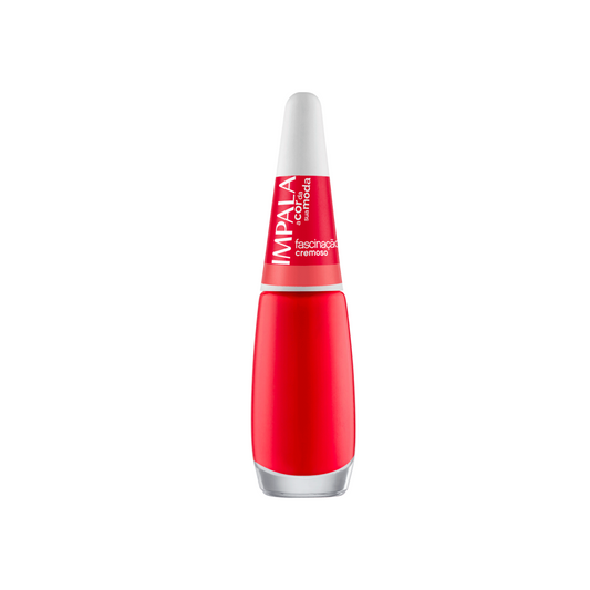 ESMALTE IMPALA A COR DA MODA CREMOSO FASCINACAO COMERCIAL