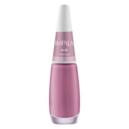 ESMALTE IMPALA A COR DA MODA CREMOSO XODO COMERCIAL