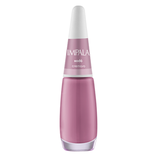 ESMALTE IMPALA A COR DA MODA CREMOSO XODO COMERCIAL