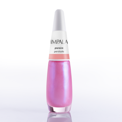 Kit 10 ESMALTES IMPALA A COR DA SUA MODA
