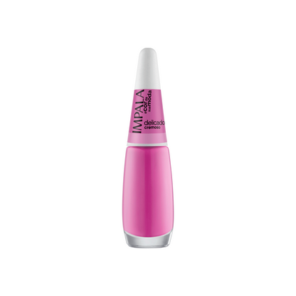 ESMALTE IMPALA A COR DA MODA CREMOSO DELICADO COMERCIAL