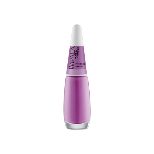 ESMALTE IMPALA A COR DA MODA CREMOSO INTENSO COMERCIAL